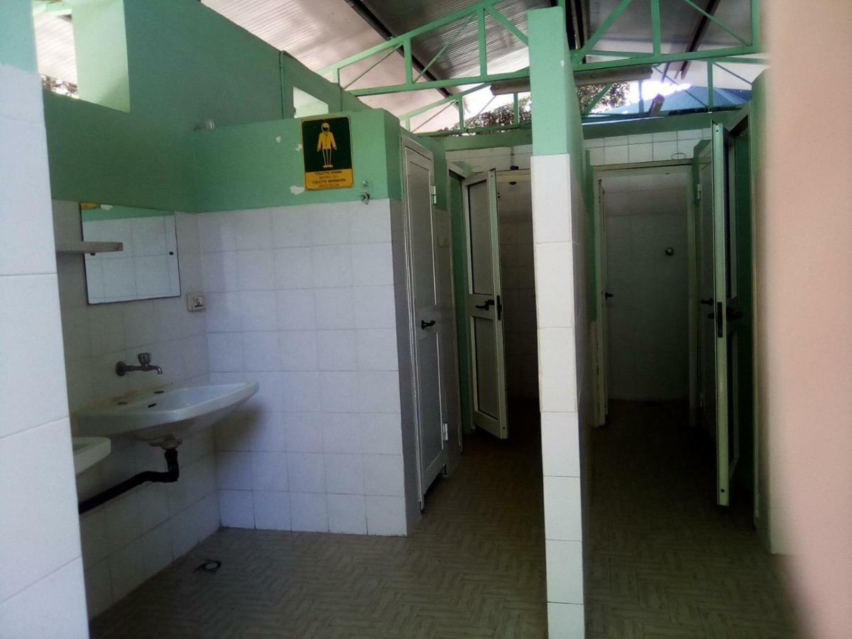 Camping Verde ماسا المظهر الخارجي الصورة