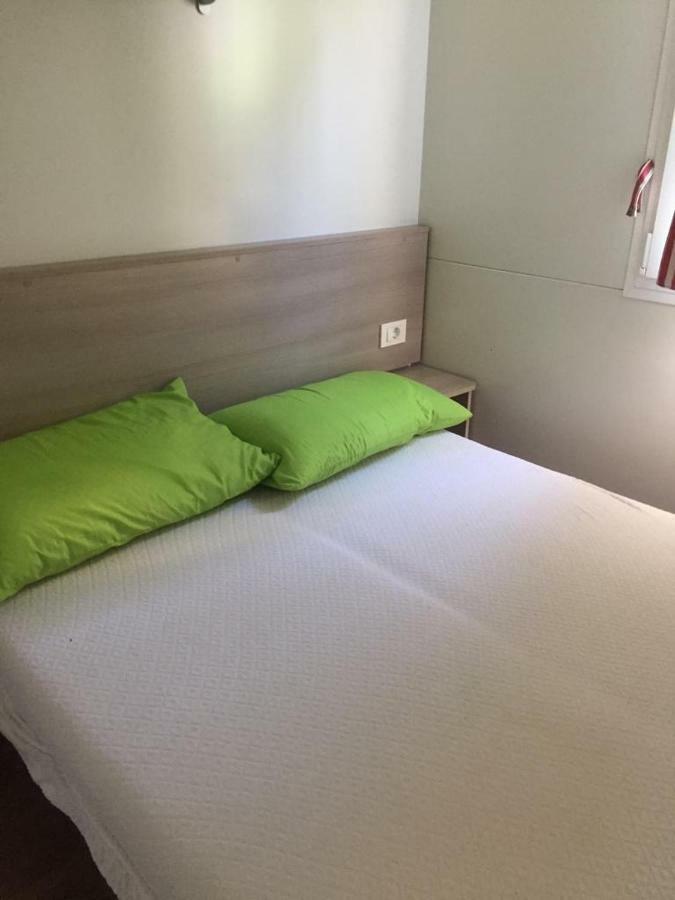 Camping Verde ماسا المظهر الخارجي الصورة