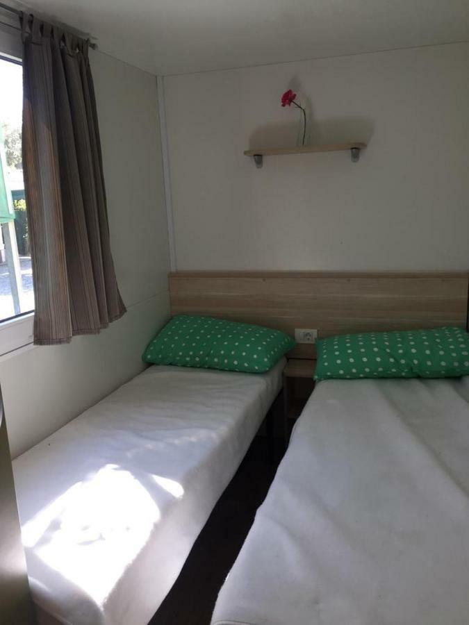 Camping Verde ماسا المظهر الخارجي الصورة