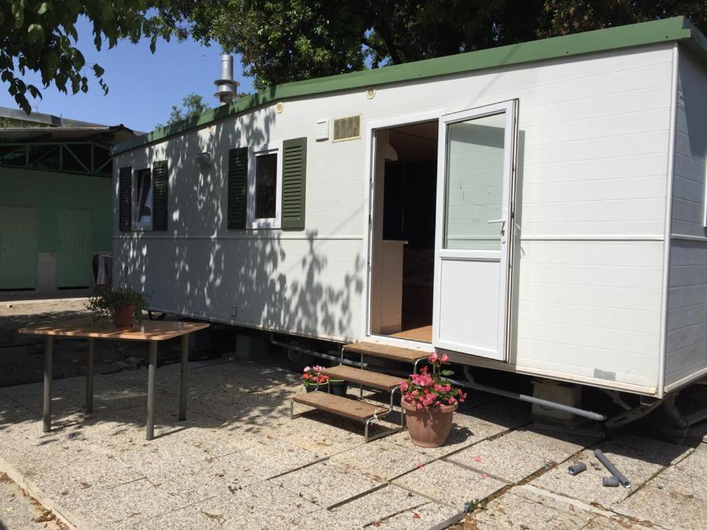 Camping Verde ماسا المظهر الخارجي الصورة